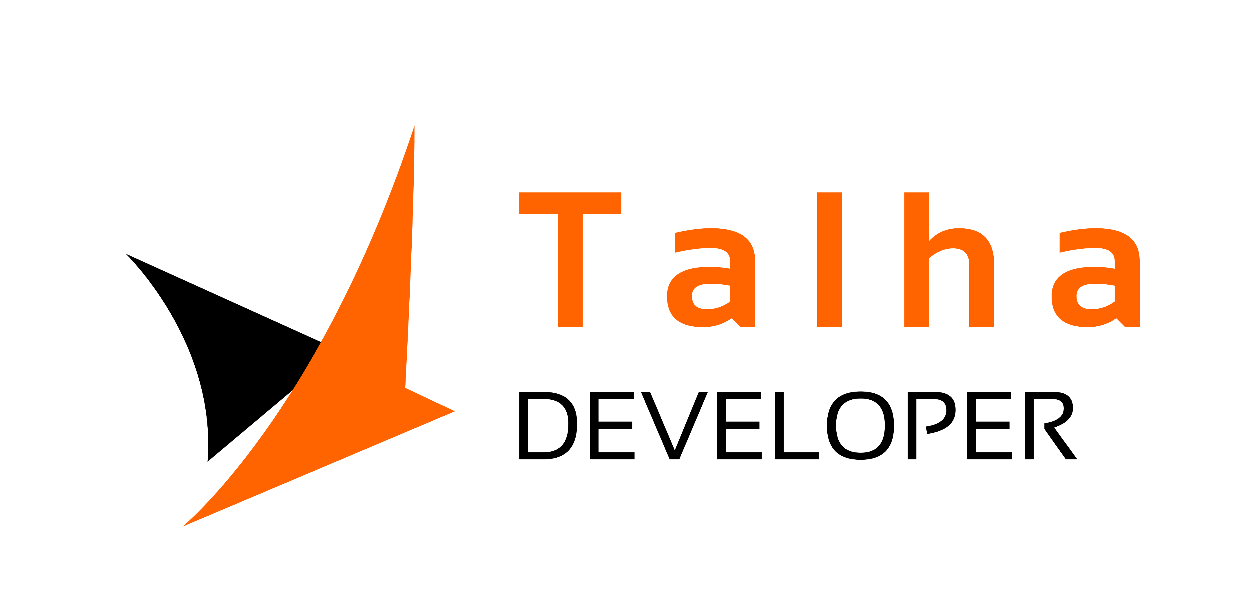 Talha Logo